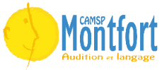 CAMSP Montfort – Audition / Langage Lille